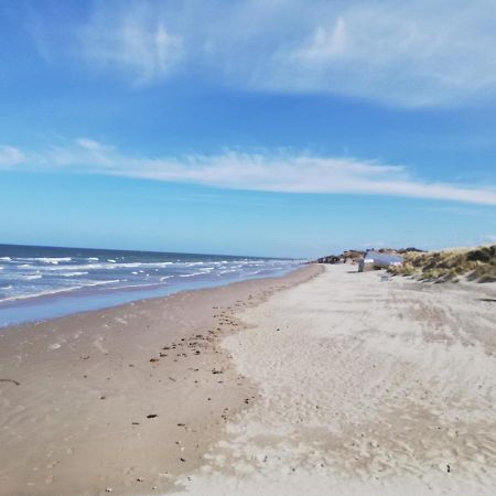 La méridienne DUNKERQUE Dunkirk Esterno foto