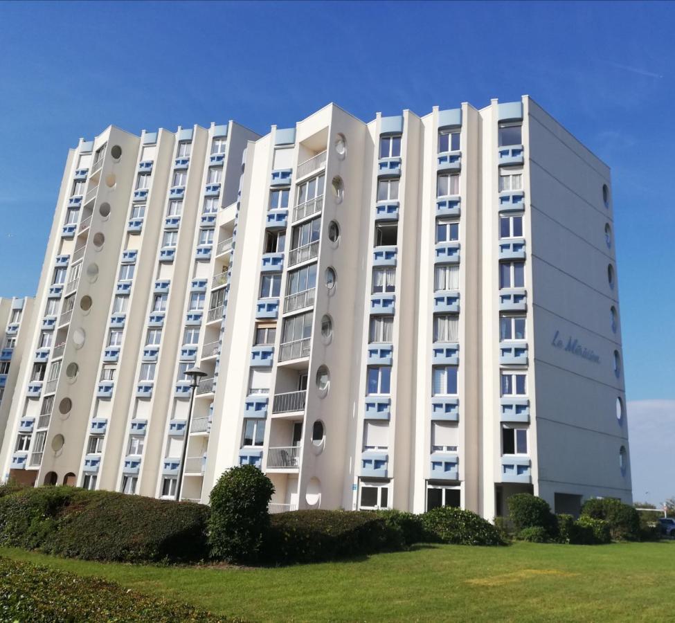 La méridienne DUNKERQUE Dunkirk Esterno foto